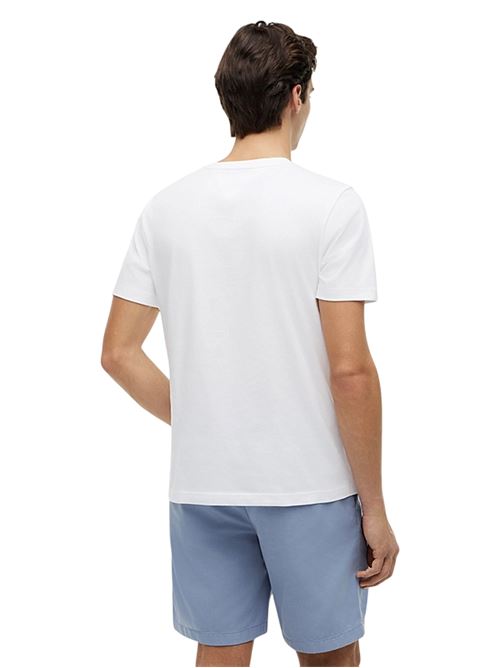 MW0MW43226YBR BIANCO Tommy hilfiger | MW0MW43226YBR BIANCO